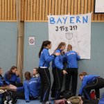 2018_11_11 Nachwuchspokal J17_J15